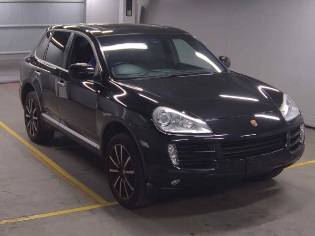 Porsche Cayenne thumbnail 54