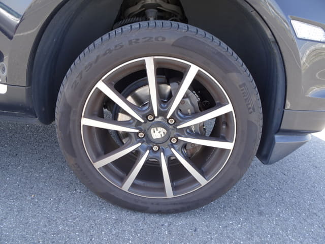 Porsche Cayenne thumbnail 12