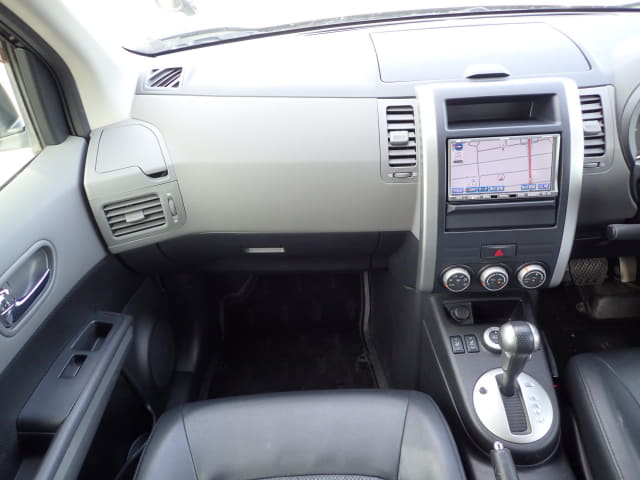 NISSAN X-Trail thumbnail 34