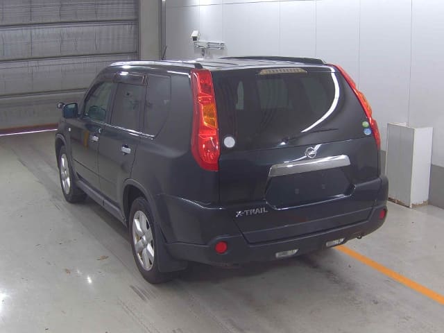 NISSAN X-Trail thumbnail 52