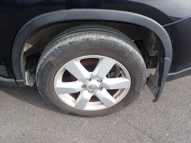 NISSAN X-Trail thumbnail 10