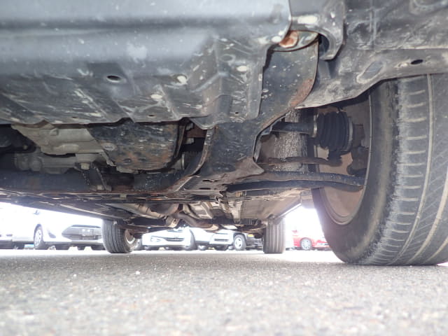 NISSAN X-Trail thumbnail 14