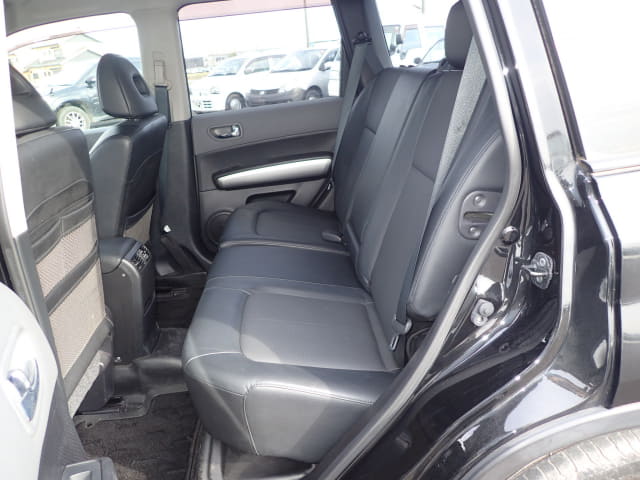 NISSAN X-Trail thumbnail 27