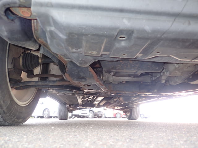 NISSAN X-Trail thumbnail 13