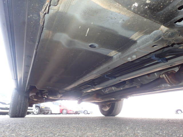 NISSAN X-Trail thumbnail 23