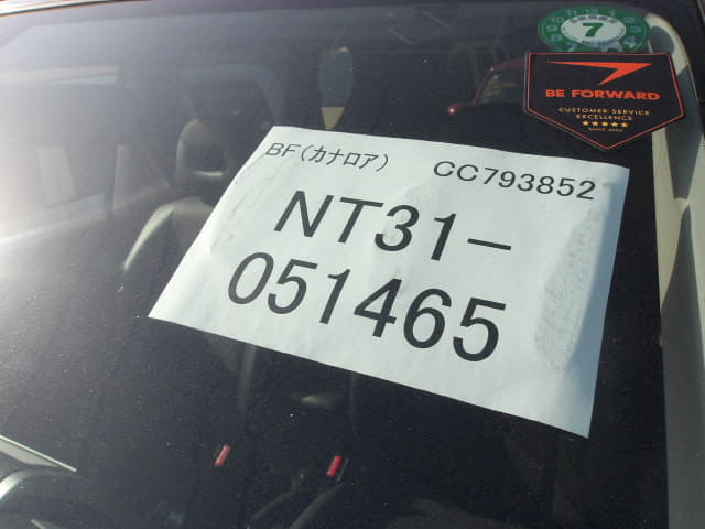 NISSAN X-Trail thumbnail 56