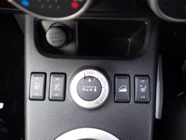 NISSAN X-Trail thumbnail 44