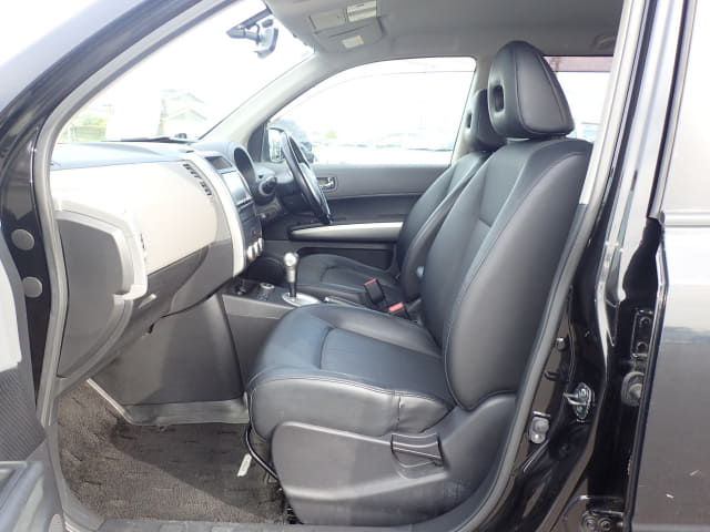 NISSAN X-Trail thumbnail 26