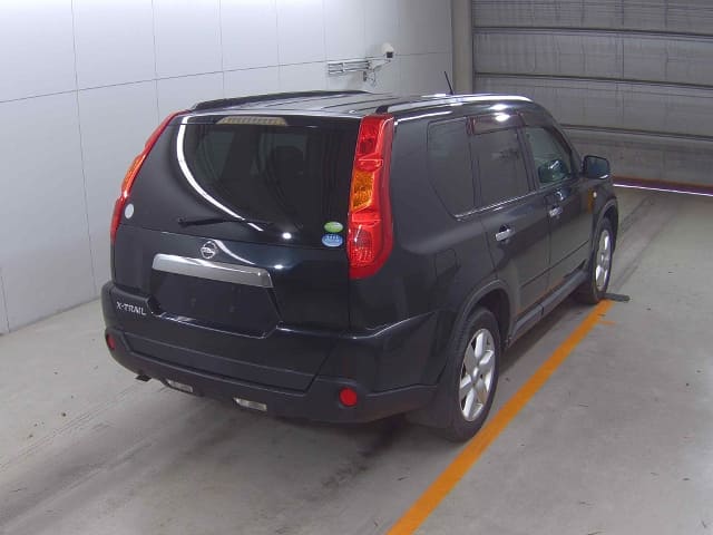 NISSAN X-Trail thumbnail 49