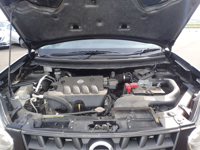 NISSAN X-Trail thumbnail 46