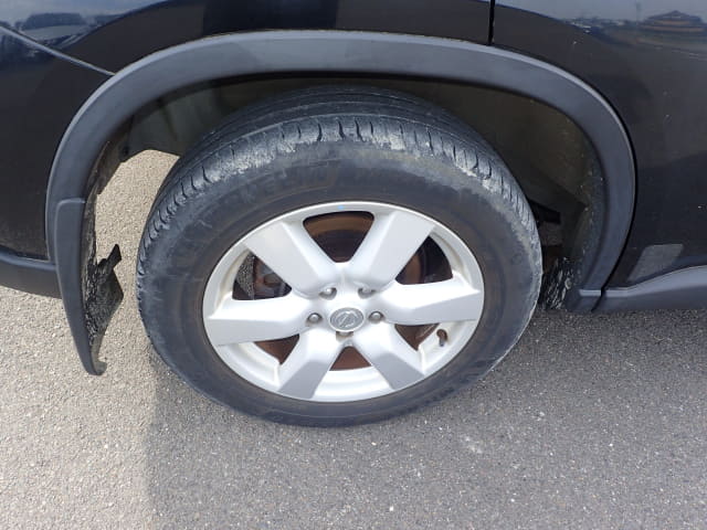 NISSAN X-Trail thumbnail 11