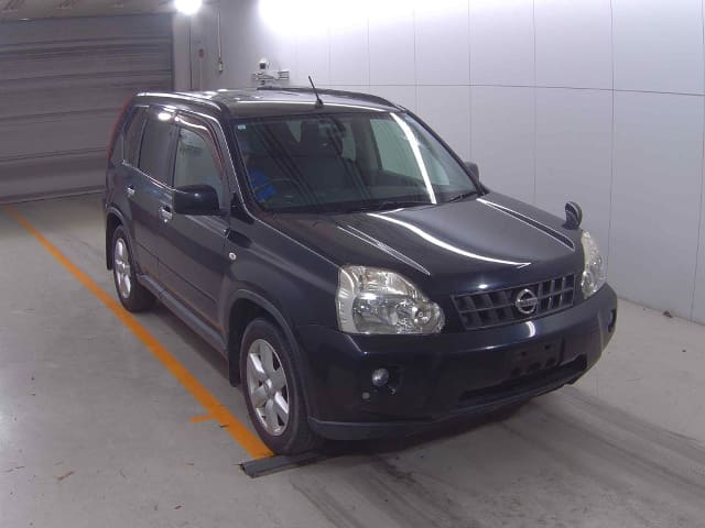 NISSAN X-Trail thumbnail 51