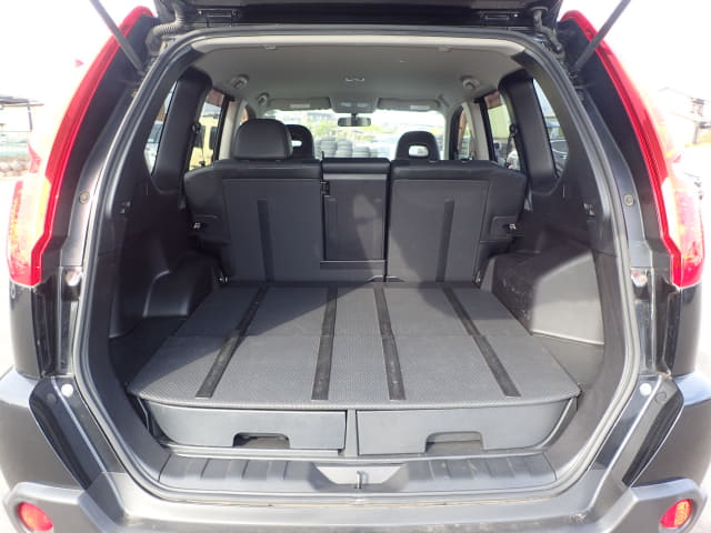 NISSAN X-Trail thumbnail 28
