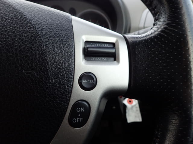 NISSAN X-Trail thumbnail 42