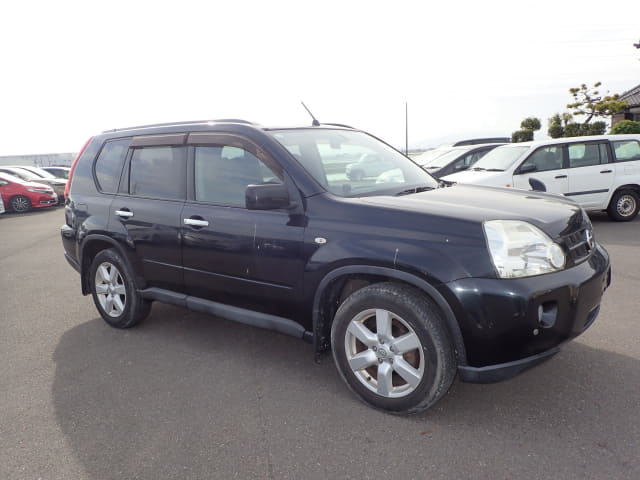 NISSAN X-Trail thumbnail 7