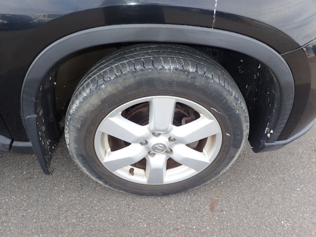 NISSAN X-Trail thumbnail 12