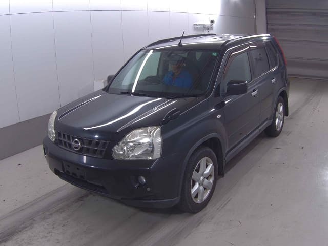 NISSAN X-Trail thumbnail 48