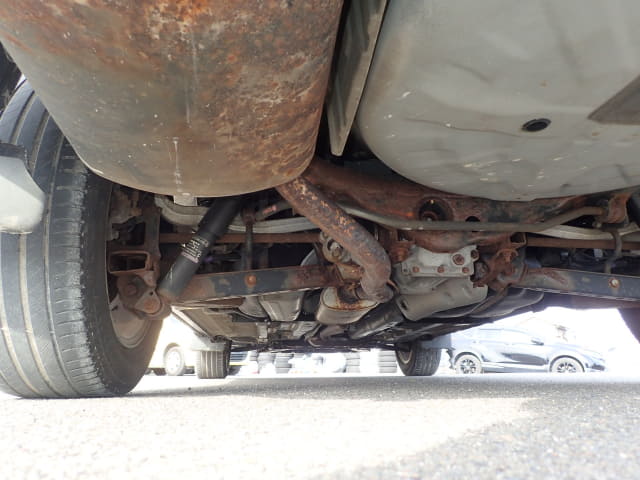 NISSAN X-Trail thumbnail 15
