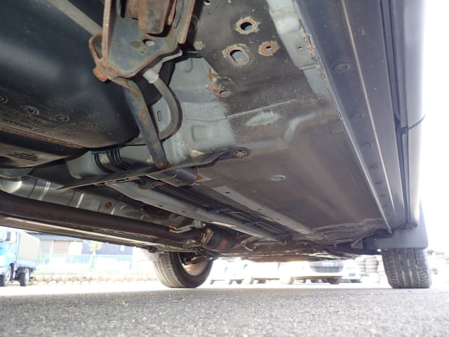NISSAN X-Trail thumbnail 21
