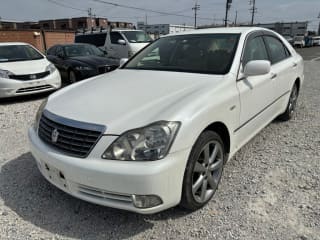 2005 TOYOTA Crown
