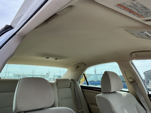 TOYOTA Crown thumbnail 24