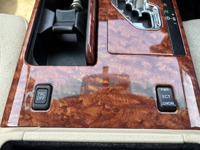 TOYOTA Crown thumbnail 45