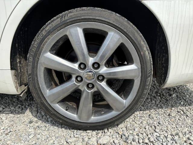 TOYOTA Crown thumbnail 10