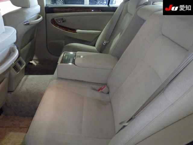 TOYOTA Crown thumbnail 58