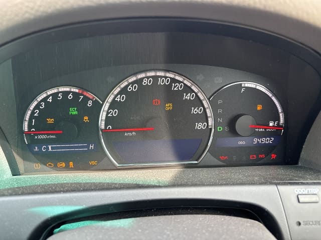 TOYOTA Crown thumbnail 64