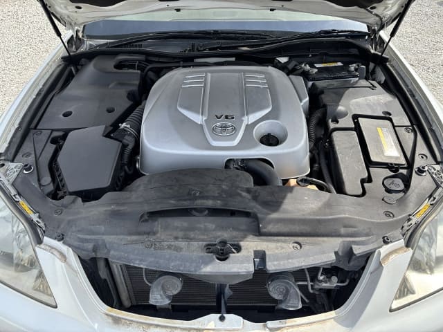 TOYOTA Crown thumbnail 53