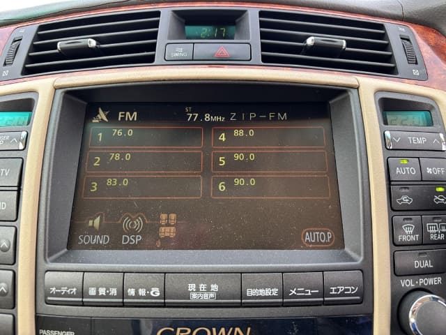 TOYOTA Crown thumbnail 37