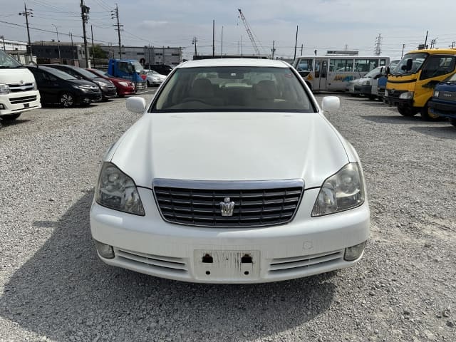 TOYOTA Crown thumbnail 8