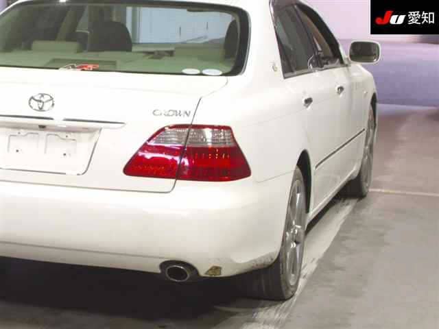 TOYOTA Crown thumbnail 61