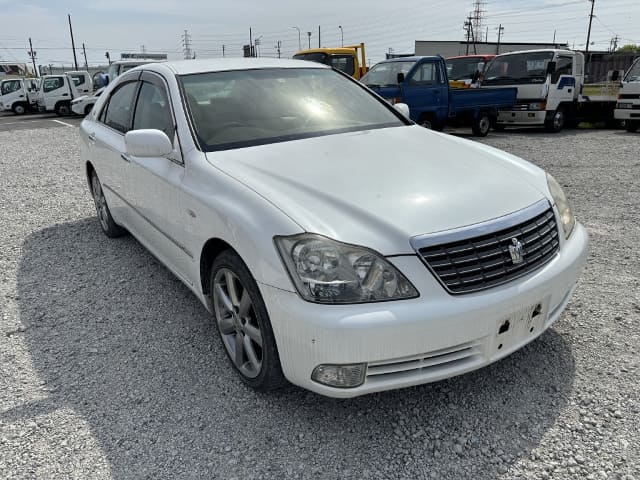 TOYOTA Crown thumbnail 7