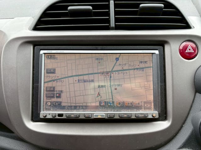 HONDA Fit thumbnail 38