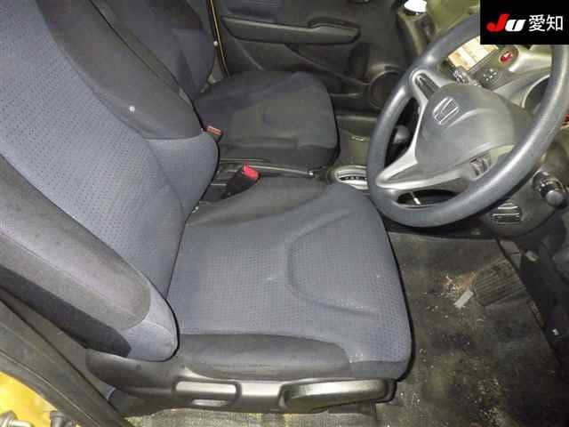HONDA Fit thumbnail 55