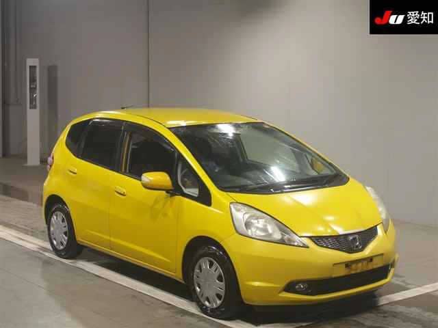 HONDA Fit thumbnail 51