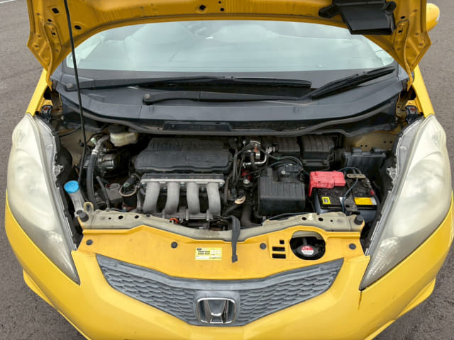 HONDA Fit thumbnail 49
