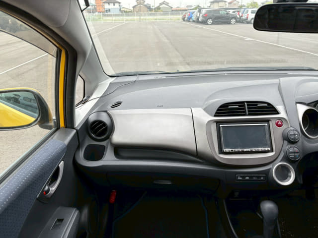 HONDA Fit thumbnail 34