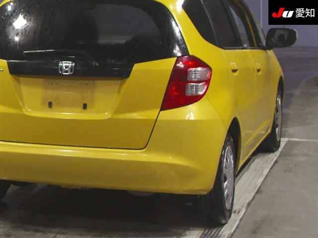 HONDA Fit thumbnail 57