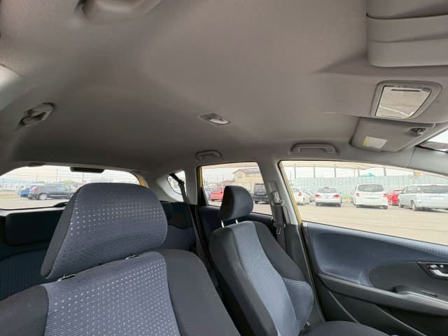 HONDA Fit thumbnail 24