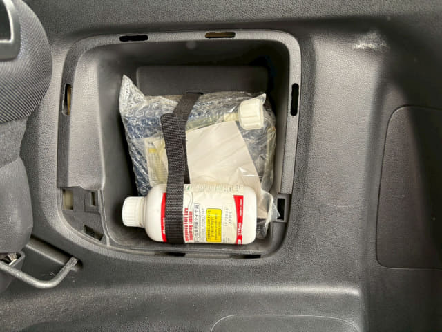 HONDA Fit thumbnail 29