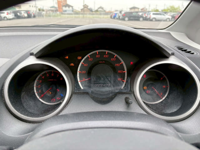 HONDA Fit thumbnail 36