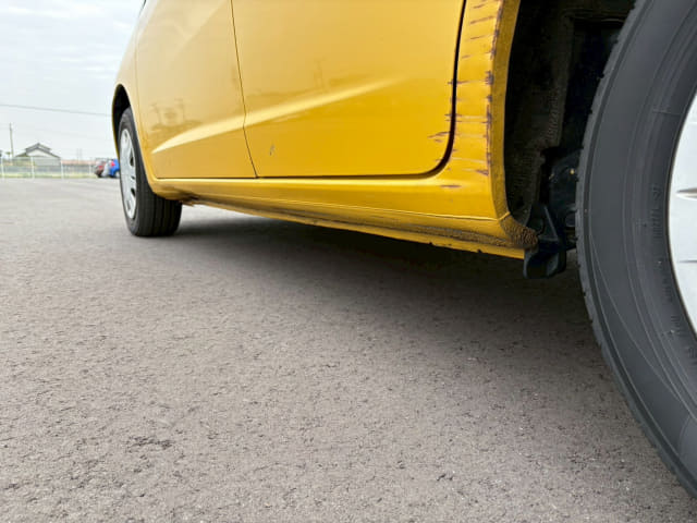 HONDA Fit thumbnail 19