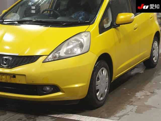HONDA Fit thumbnail 56