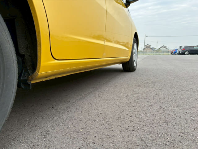 HONDA Fit thumbnail 21
