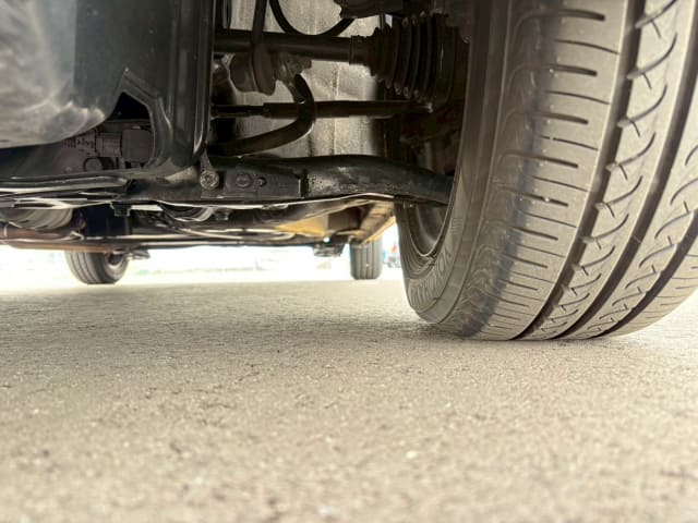 HONDA Fit thumbnail 14