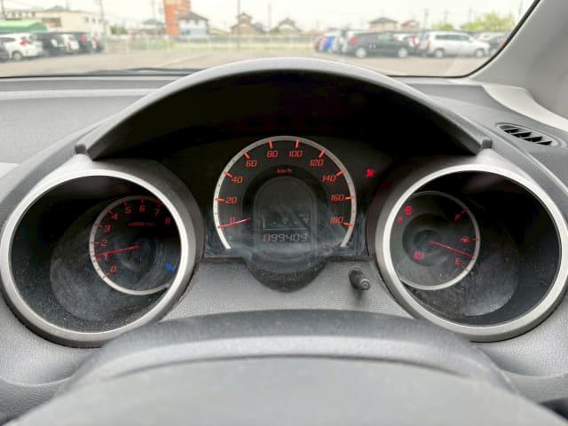HONDA Fit thumbnail 59