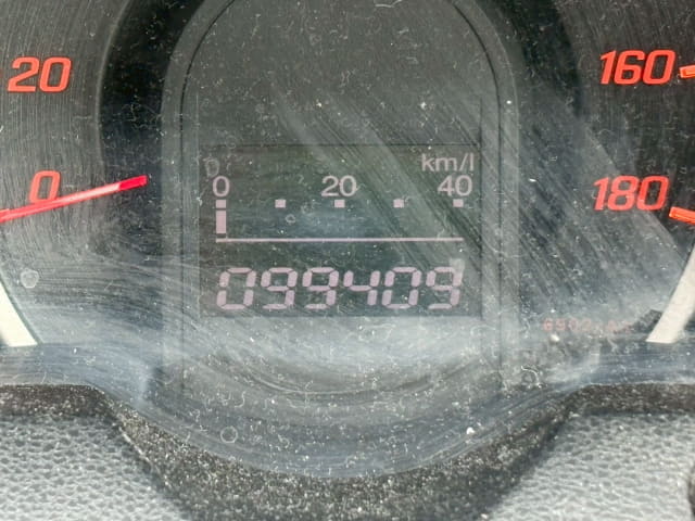 HONDA Fit thumbnail 35