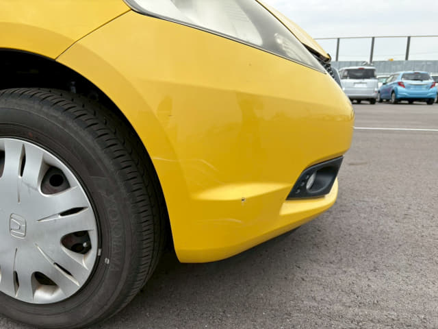 HONDA Fit thumbnail 45